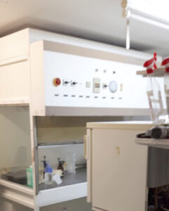 Bio-Labor Denzlingen