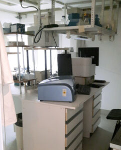 Bio-Labor Denzlingen