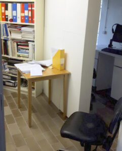 Bio Labor Denzlingen